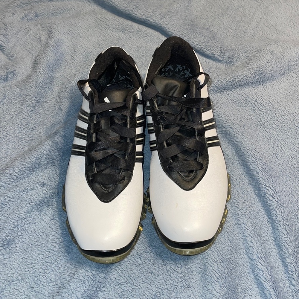 Mens adidas golf shoes